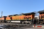 BNSF 5321